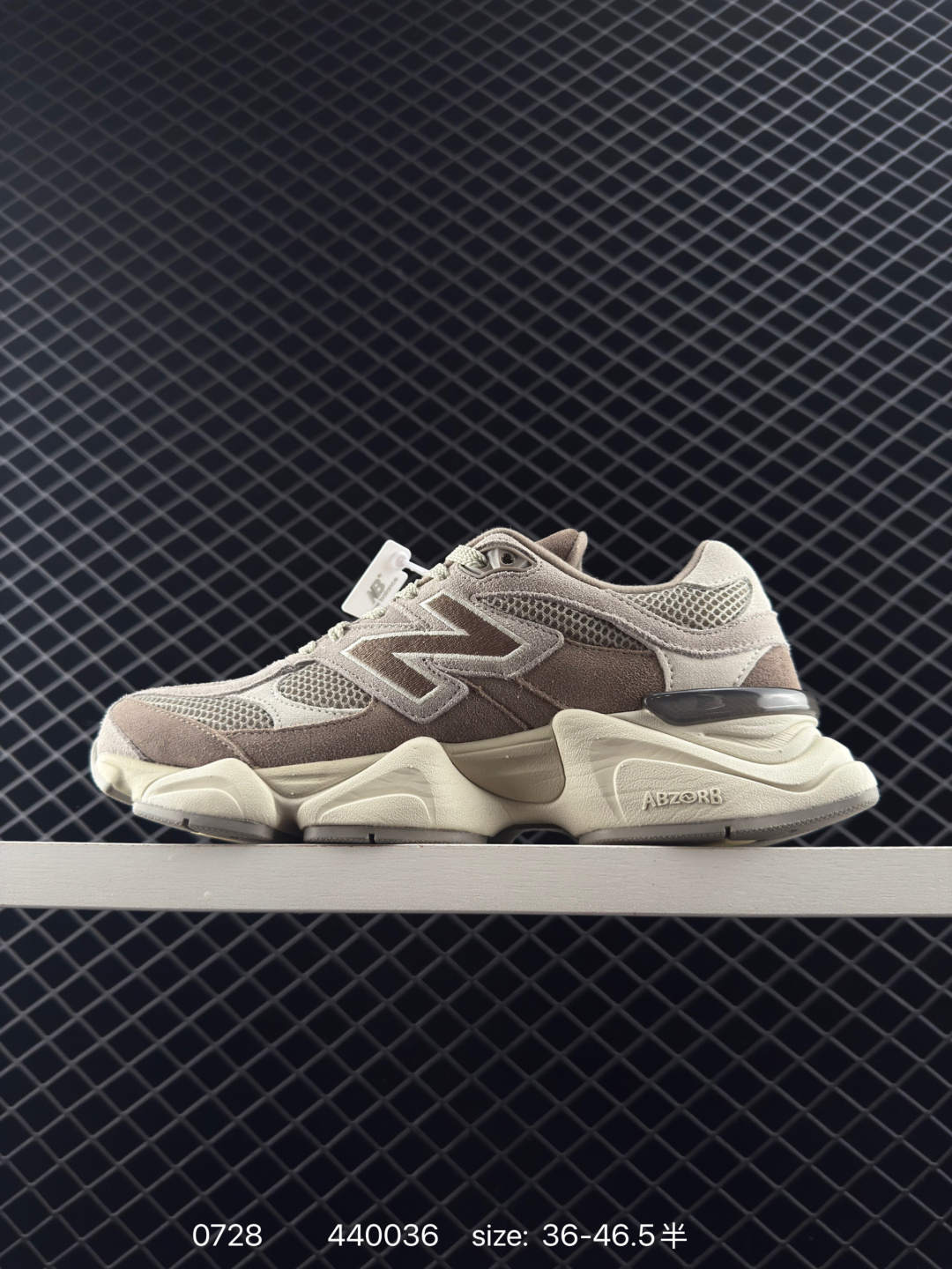 Joe Freshgoods x New Balance NB9060